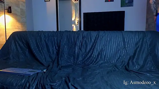 AsmodeoCox online show from February 2026 03:05:02 AM