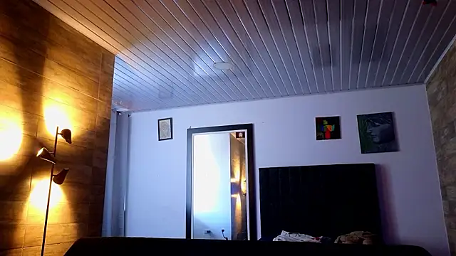 AsmodeoCox online show from March 2026 07:58:02 PM