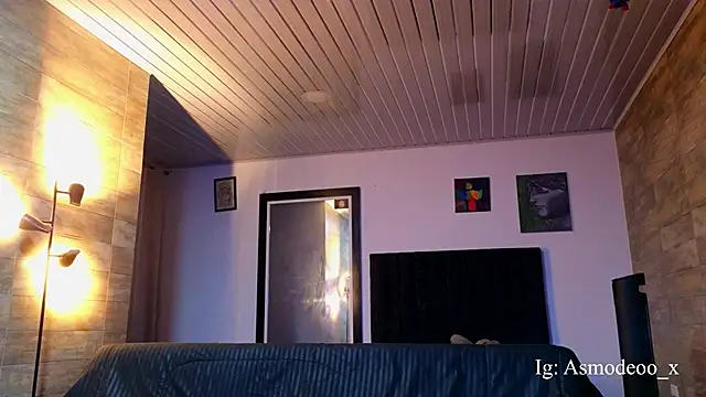 AsmodeoCox online show from April 2026 02:25:02 AM