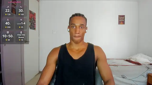 Snapshot of Malkongarcia chatting on September 2025 10:09:02 PM Malkongarcia online show from September 2025 10:09:02 PM