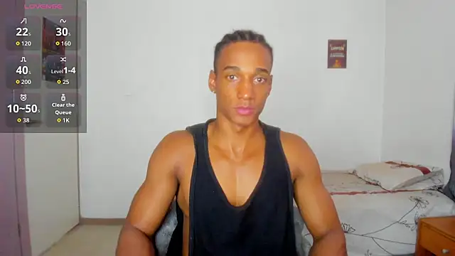 Snapshot of Malkongarcia chatting on September 2025 09:36:02 PM Malkongarcia online show from September 2025 09:36:02 PM