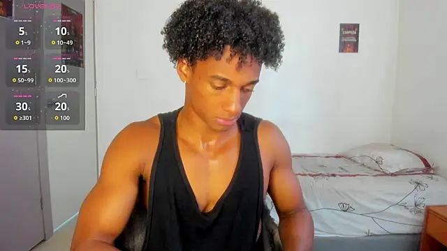 Snapshot of Malkongarcia chatting on September 2025 05:25:01 PM Malkongarcia online show from September 2025 05:25:01 PM