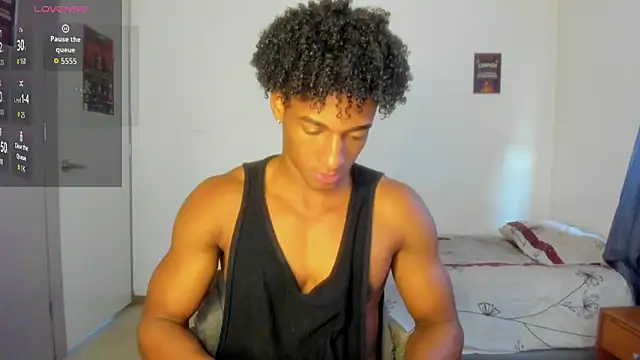 Snapshot of Malkongarcia chatting on September 2025 02:08:02 PM Malkongarcia online show from September 2025 02:08:02 PM