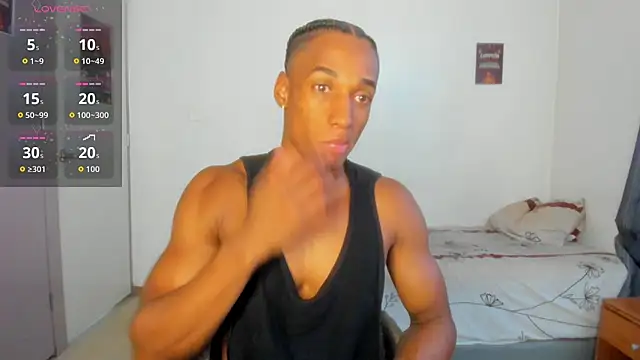 Snapshot of Malkongarcia chatting on September 2025 09:26:02 PM Malkongarcia online show from September 2025 09:26:02 PM