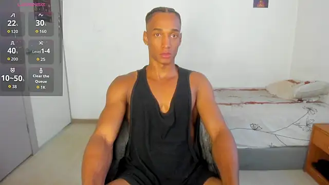 Snapshot of Malkongarcia chatting on September 2025 09:38:02 PM Malkongarcia online show from September 2025 09:38:02 PM