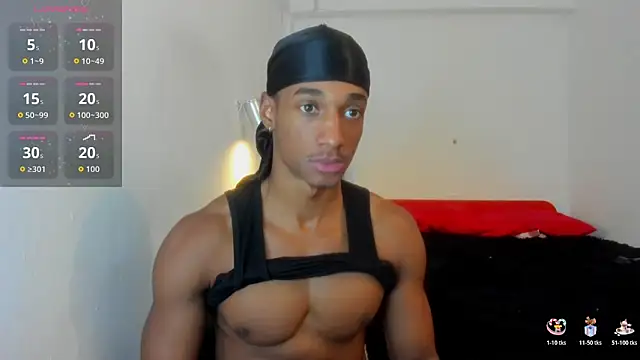 Malkongarcia online show from November 2025 12:09:02 PM