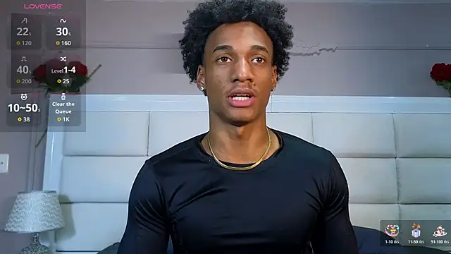 Malkongarcia online show from December 2025 07:53:01 PM