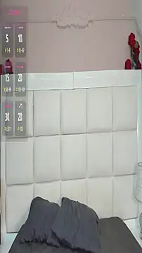 Malkongarcia online show from January 2026 09:31:02 PM