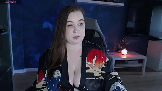 Snapshot of Valeri-Star chatting on September 2025 09:53:02 AM Valeri-Star online show from September 2025 09:53:02 AM