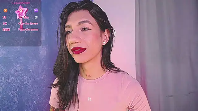 sofiaa grey  online show from January 2025 12:57:02 PM