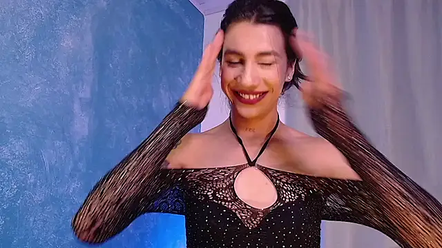 sofiaa grey  online show from January 2025 04:50:02 PM