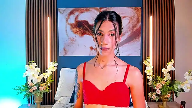 sofiaa grey  online show from March 2025 04:21:01 PM