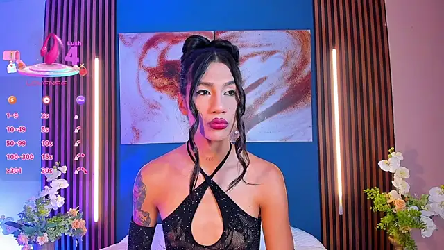 sofiaa grey  online show from September 2025 04:09:02 PM