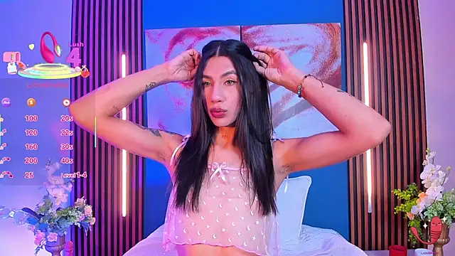 sofiaa grey  online show from October 2025 01:19:01 PM