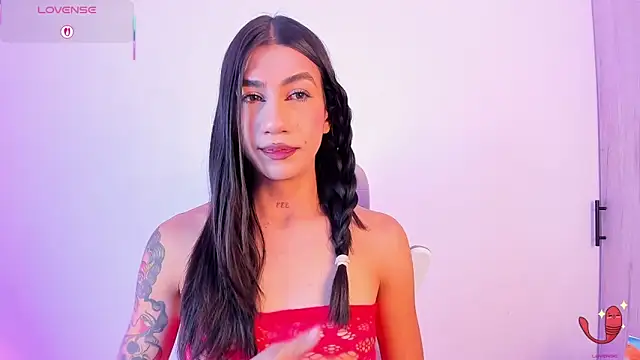 sofiaa grey  online show from November 2025 12:27:02 PM