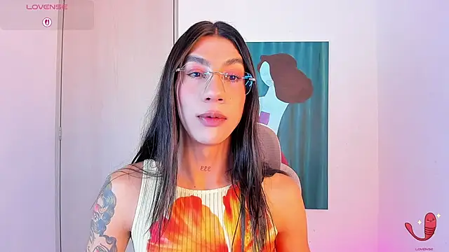 sofiaa grey  online show from February 2026 01:40:01 PM