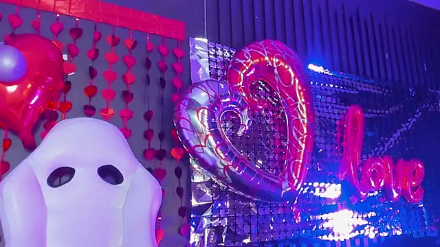 Shayla27 online show from February 2025 01:05:02 PM