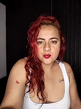 Shayla27 online show from March 2025 01:19:02 PM