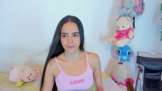 emilyclay 1 online show from October 2025 09:26:02 PM