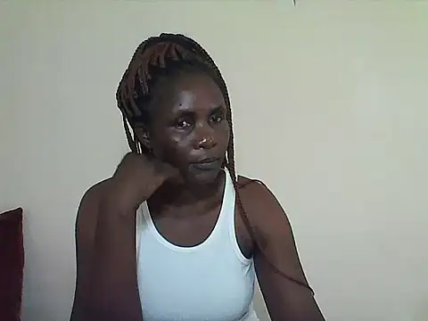 Snapshot of CuteTina chatting on February 2025 10:42:02 PM CuteTina online show from February 2025 10:42:02 PM
