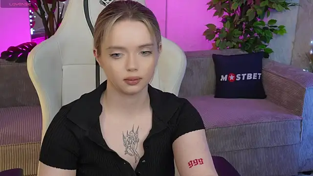 Cassy-Celestial  online show from January 2025 03:34:02 AM