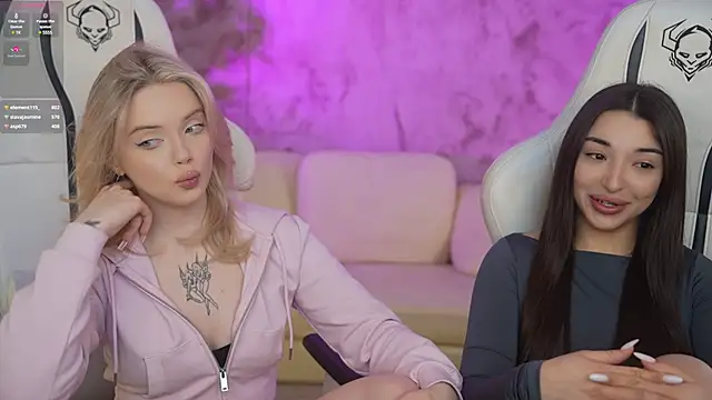 Cassy-Celestial  online show from January 2025 11:47:01 PM