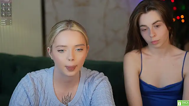 Cassy-Celestial  online show from January 2025 02:56:01 AM