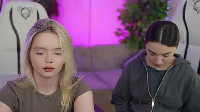 Cassy-Celestial  online show from February 2025 02:55:02 AM