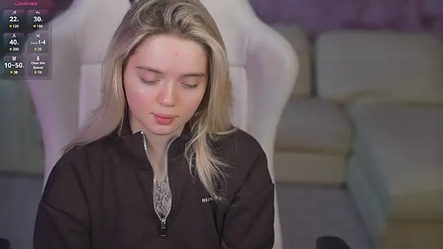 Cassy-Celestial  online show from March 2025 11:56:02 PM