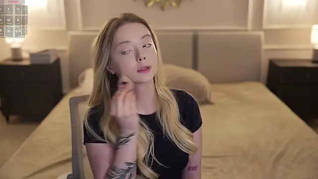 Cassy-Celestial  online show from September 2025 04:23:01 AM