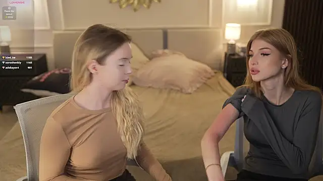 Cassy-Celestial  online show from October 2025 06:57:01 AM