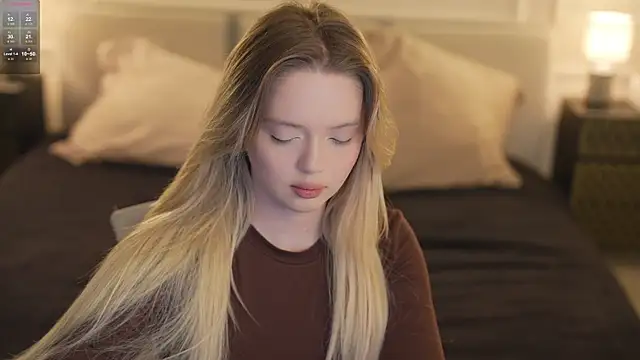 Cassy-Celestial  online show from October 2025 04:12:02 AM