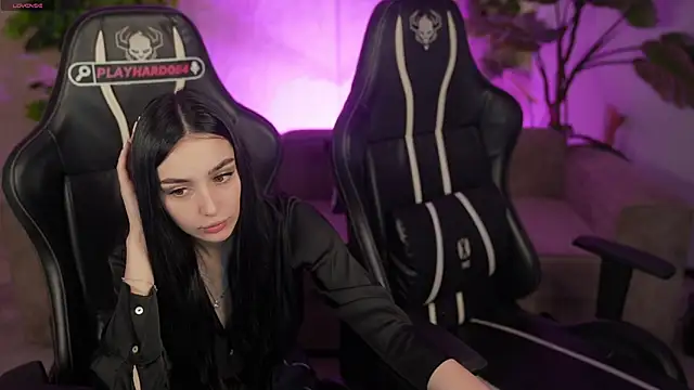 Snapshot of Cassy-Celestial_ chatting on May 2026 10:42:02 AM Cassy-Celestial online show from May 2026 10:42:02 AM