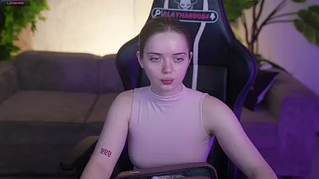 Cassy-Celestial  online show from July 2026 07:25:01 AM