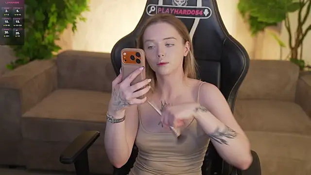 Cassy-Celestial  online show from July 2026 07:15:02 AM