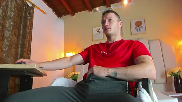 juan prior online show from November 2025 01:10:01 PM