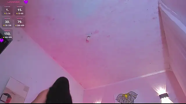 girlasian hairy online show from February 2026 02:19:01 AM