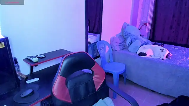 MIABOOBS   online show from October 2025 05:16:02 AM