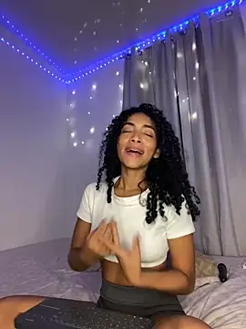 nicoleebony1 online show from January 2025 12:48:01 AM