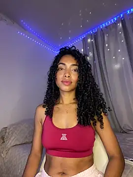 nicoleebony1 online show from January 2025 07:43:01 PM