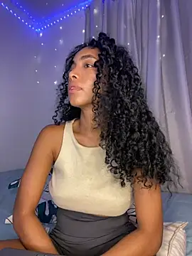 nicoleebony1 online show from January 2025 12:09:01 AM