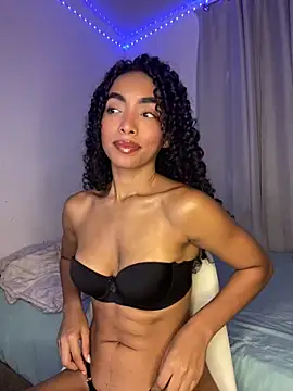 nicoleebony1 online show from September 2025 07:48:01 PM