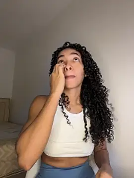 nicoleebony1 online show from April 2026 04:51:02 PM