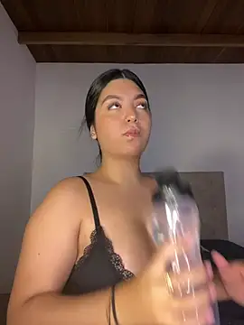 DashaStar online show from January 2025 08:58:02 PM