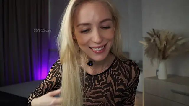 Pleasure Addiction online show from May 2026 07:48:01 AM