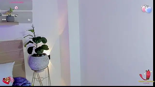 aurora rodriguez online show from December 2024 06:49:01 PM