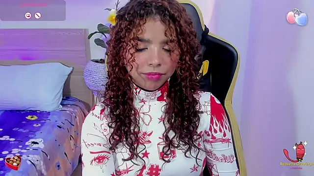 aurora rodriguez online show from January 2025 03:29:02 PM