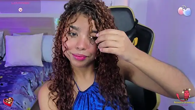 aurora rodriguez online show from January 2025 03:34:01 PM