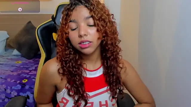 aurora rodriguez online show from January 2025 03:30:02 PM