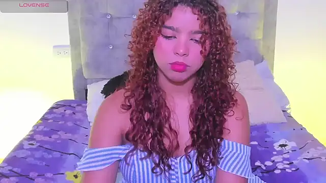 aurora rodriguez online show from March 2025 03:39:01 AM